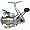 Shimano Syncopate Spinning Reel, SC1000FE