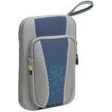 Case Logic GPSS-4 Professional GPS Travel Kit (Dark Blue)