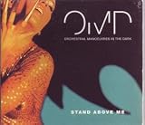 Stand Above Me