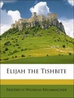 Elijah the Tishbite