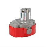 Makita 194107-3 18 Volt Nickel-Cadmium Battery
