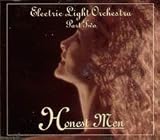 HONEST MEN CD GERMAN TELSTAR 1991