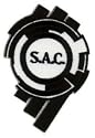 Ghost in the Shell Stand Alone Complex 2nd GIG: SAC Anime Patch