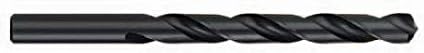 RedLine Tools RD40032 Drill:#32 (.1160) HSS Jobber Drill 2 Flt (Pack of 12)