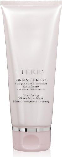 3.55 oz Grain De Rose Resufacing Micro-Scrub Mask