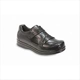 Women's Anne in Black Color: Black, Size: 11, Width: N