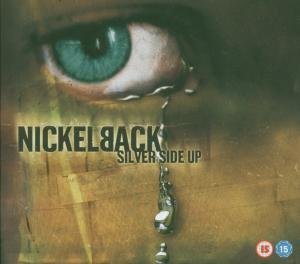 CD-Charts  Search : Silver Side Up/Live at Home: Roadrunner Records 25th Anniversary Edition/+DVD