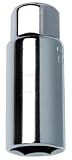 Gorilla Automotive 1316-34L Lug Wrench Adapter Long (13/16 - 3/4 Thread Size)
