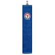 Texas Rangers Embroidered Twl - Texas Rangers Golf Equipment