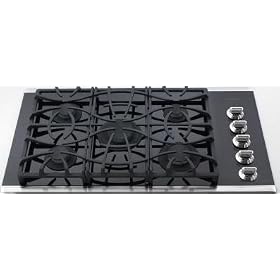 FGGC3665KW Frigidaire Cooktops (gas)