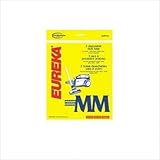 MM Style Vacuum Cleaner Replacement Bag
