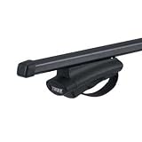 Thule Complete Crossroad System Car Roof Rack - 43058 B0021ILIB4
