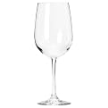 Libbey Vina White Wine Glass Set of 4