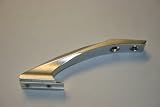 CP RAZOR DROP FORWARD DUST SILVER