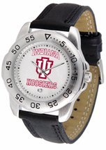 Indiana Hoosiers Gameday Sport Men's Watch by Suntime