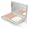 Nina Ricci Airlight Compact Powder Foundation Two-Way SPF 8 03 Teint Medium Nuance Beige