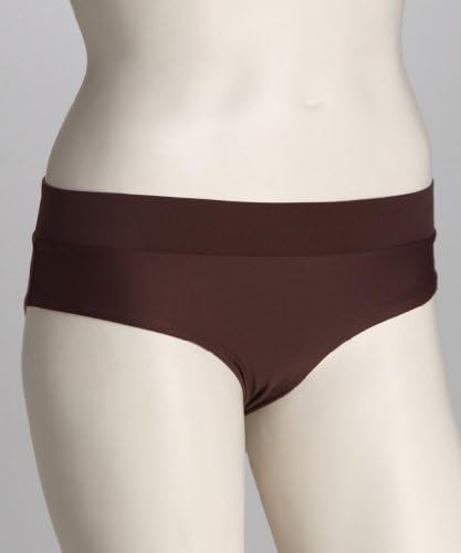 Kristy J Women's Tummy Sucker Swim Brief (UPF 50+)
