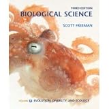 Biological Science Volume 2 Evolution, Diversity, and Ecology (Volume 2) image
