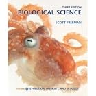 Biological Science Volume 2 Evolution, Diversity, and Ecology (Volume 2) by Biological Sciences