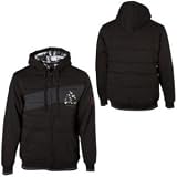 Matix Asher x TSM Full-Zip Hooded Sweatshirt - Men s