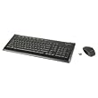 Wireless Keyboard / Mouse