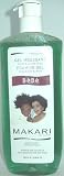 Makari Foaming Gel For Body & Hair