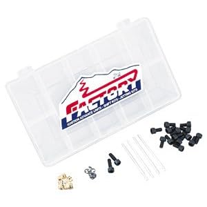 Factory Pro Tuning Tuning Components – Stage 1 Carb Kit CRB-K04-1.0