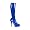 blue stretch patent