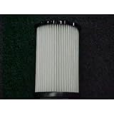 Review ROYAL  / ROYAL HEPA DIRT CUP FILTER-VISION & JAQUAR