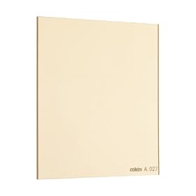 Cokin Creative Filter A027 Warm 81B