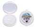 Bulb and Lamp Lubricant 50- 3" Pads