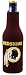 WASHINGTON REDSKINS BOTTLE SUIT KOOZIE COOLER COOZIE
