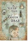 The Ninth Life of Louis Drax