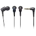 audio-technica �f���A���E�o�����X�h�E�A�[�}�`���A�^�C���i�[�C���[�w�b�h�z�� ATH-CK90PRO