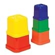 GUIDECRAFT STACK 'N SORT CUBES