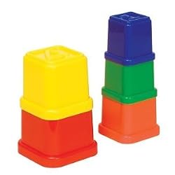 GUIDECRAFT STACK 'N SORT CUBES
