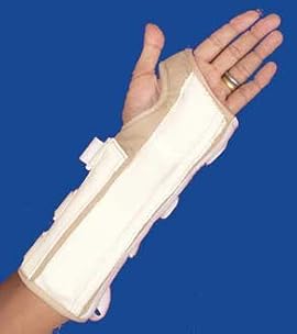 Wrist Splint