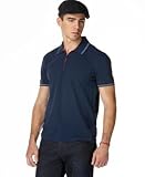 Hugo Boss - BOSS Orange Pejo Knit Polo Shirt