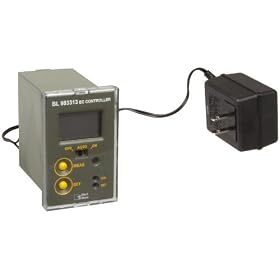 Hanna Instruments BL 983313-0 Mini Conductivity Controller