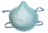 Pb Travel (Pack of 2) Swine Flu Face Mask N95 for Travelers (Blue,small)