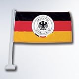 DFB-Autofahne