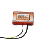 Biketronics CribClicker Receiver - -- by Biketronics