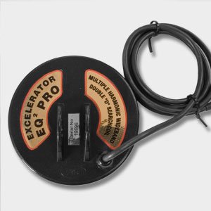 Minelab 5 DD EXcelerator Search Coil