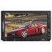 Boss Audio BV9450 Motorized 7 Widescreen Monitor with Built-In Tuner
