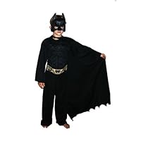 Batman the Dark Knight Child Costume