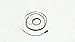 Genuine Polaris Part Number 4170016 - SUBSTITUTED BY 2201313 for Polaris ATV / Motorcycle / Snowmobile/ or Watercraft