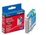 iColor Cliprint Tintentank für EPSON (ersetzt T06114010), black