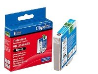 iColor Cliprint Tintentank für EPSON (ersetzt T06114010), black