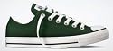 Converse Chuck Taylor All Star Lo Top Greener Pastures Canvas Shoes
