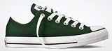 Converse Chuck Taylor All Star Lo Top Greener Pastures Canvas Shoes